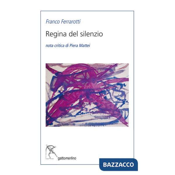 Regina del silenzio