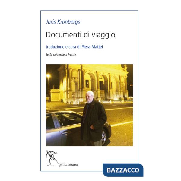 Documenti di viaggio. Ediz. multilingue