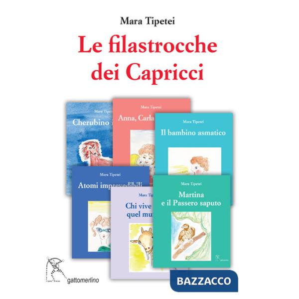 Filastrocche dei Capricci (Le)