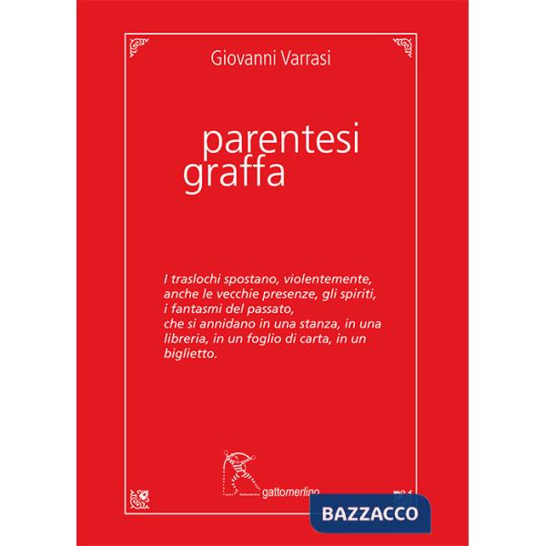 Parentesi graffa
