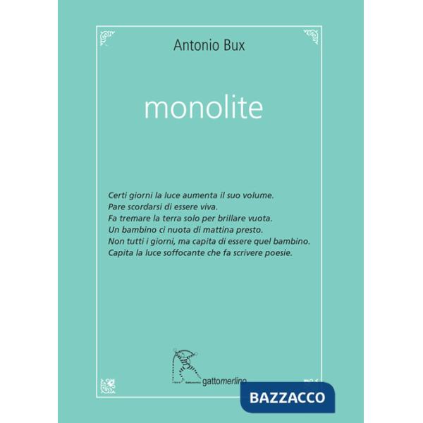 Monolite
