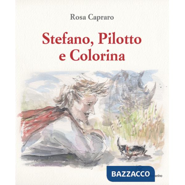 Stefano, Pilotto e Colorina