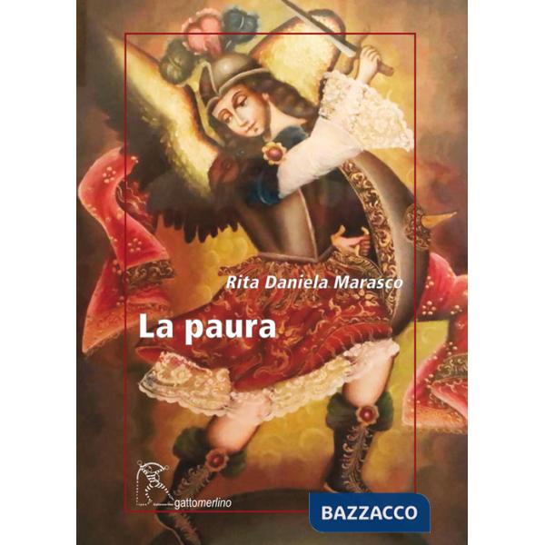 Paura. La pandemia da Covid19 nei pensieri e nei versi di una donna, chirurgo toracico (La)