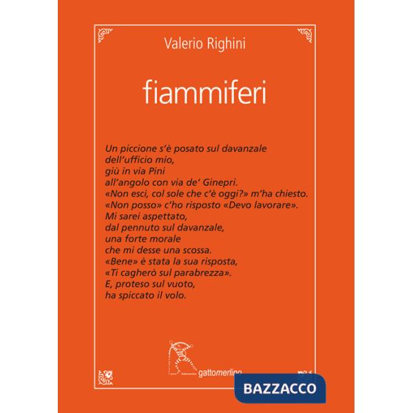 Fiammiferi