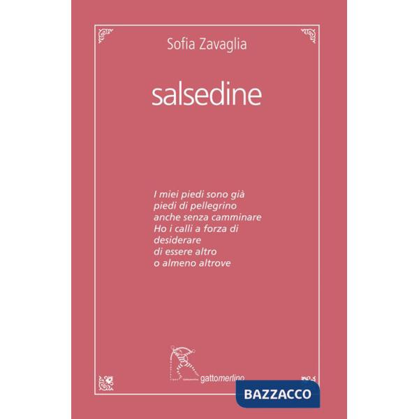 Salsedine