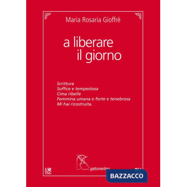 A liberare il giorno
