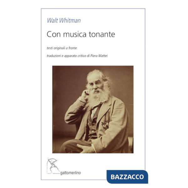 Con musica tonante. Ediz. multilingue
