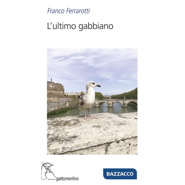 L'ultimo gabbiano