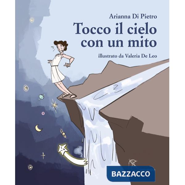 Tocco il cielo con un mito