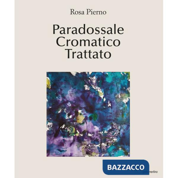 Paradossale cromatico trattato