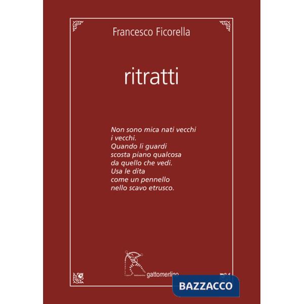 Ritratti
