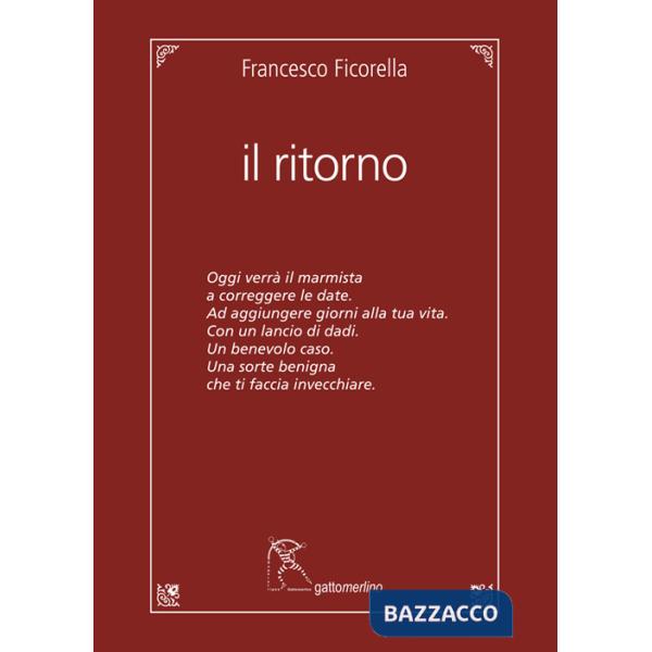Ritorno (Il)