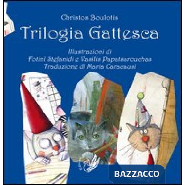 Trilogia gattesca