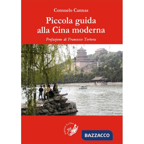 Piccola guida alla Cina moderna