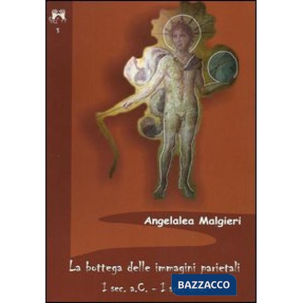 Bottega delle immagini parietali I° sec. a. C.-I° sec. d. C. (La)