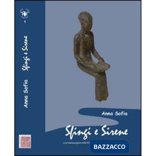 Sfingi e sirene. La presenza egizia nella Sicilia greca di V sec. a.C. Testimonianze nella commedia dorica e nel mimo