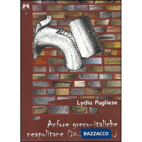 Anfore greco-italiche neapolitane (IV-III secolo a.C.)