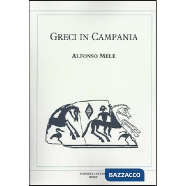 Greci in Campania