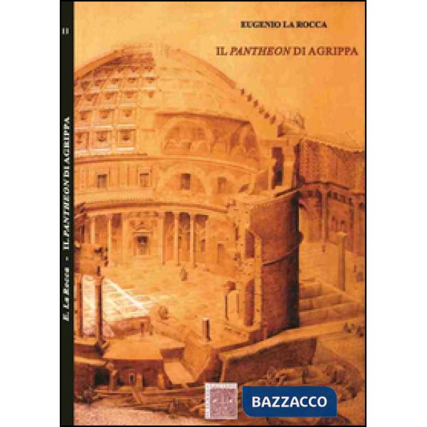 Pantheon di Agrippa (Il)