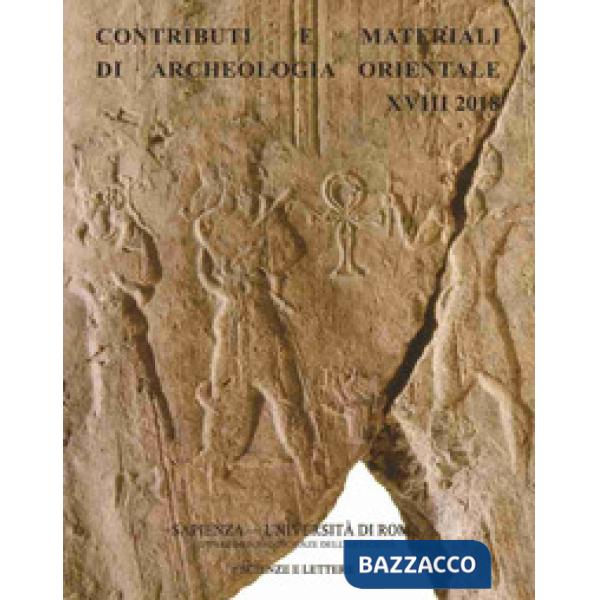 A Oriente del Delta. Scritti sull'Egitto ed il Vicino Oriente antico in onore di Gabriella Scandone Matthiae