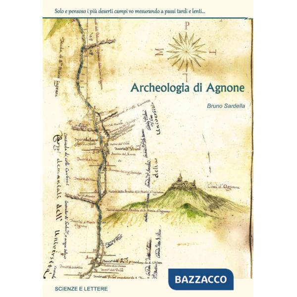 Archeologia di Agnone