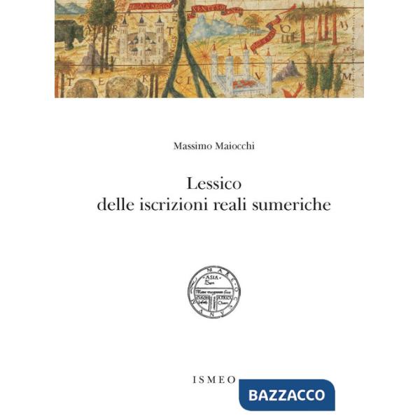 Lessico delle iscrizioni reali sumeriche