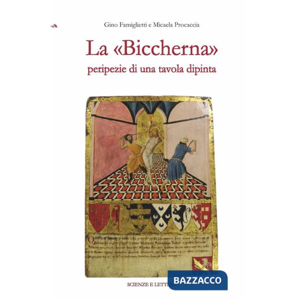 «Biccherna» peripezie di una tavola dipinta (La)