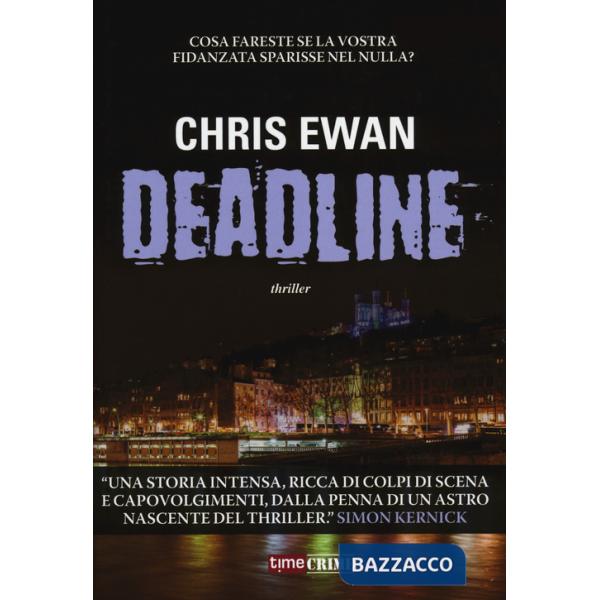 Deadline