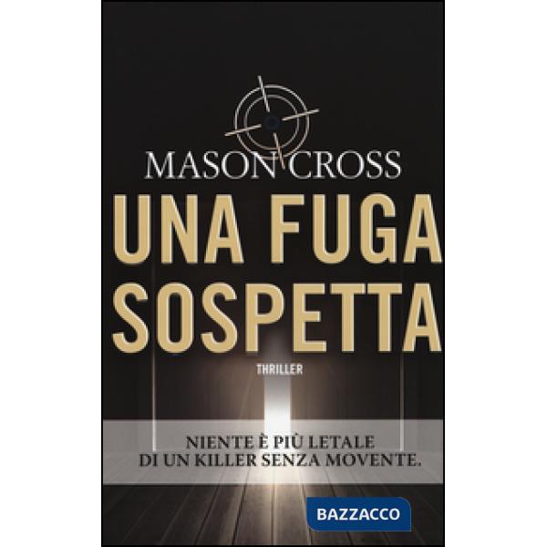 Fuga sospetta (Una)