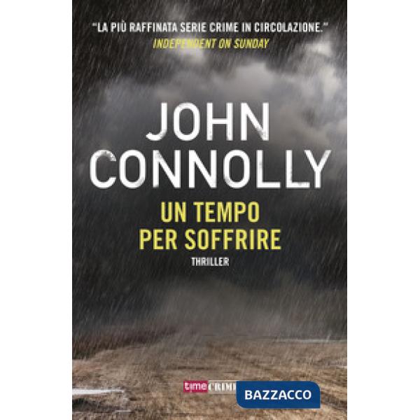 Tempo per soffrire (Un)