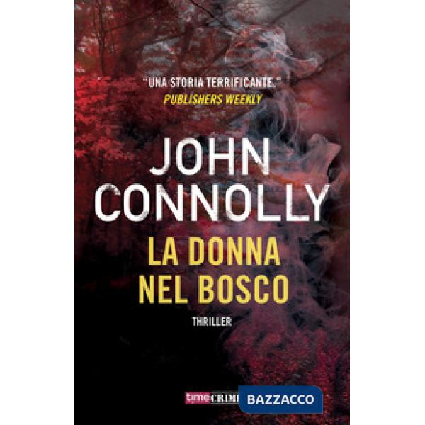 Donna nel bosco (La)