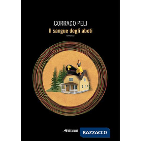 Sangue degli abeti (Il)