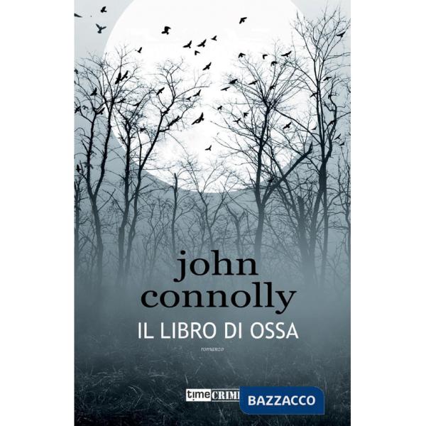 Libro di ossa. Charlie Parker (Il). Vol. 17