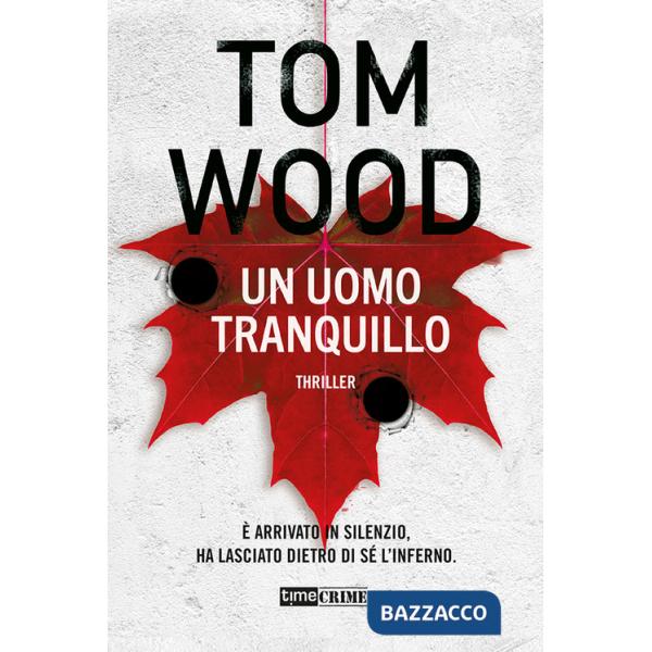 Uomo tranquillo (Un)