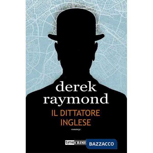 Dittatore inglese (Il)