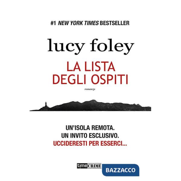 Lista degli ospiti (La)