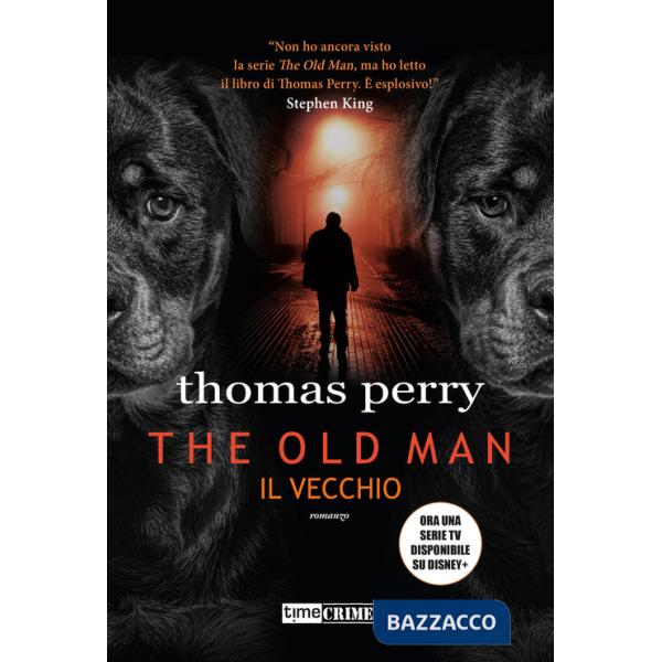 Old man. Il vecchio (The)