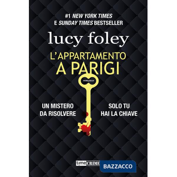 Appartamento a Parigi (L')