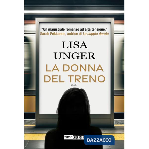 Donna del treno (La)