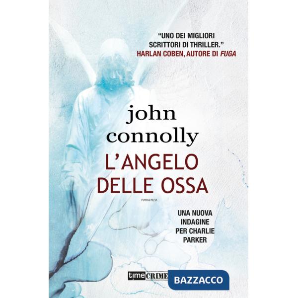 Angelo delle ossa (L')