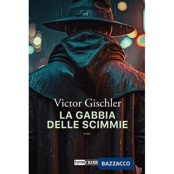 Gabbia delle scimmie (La)