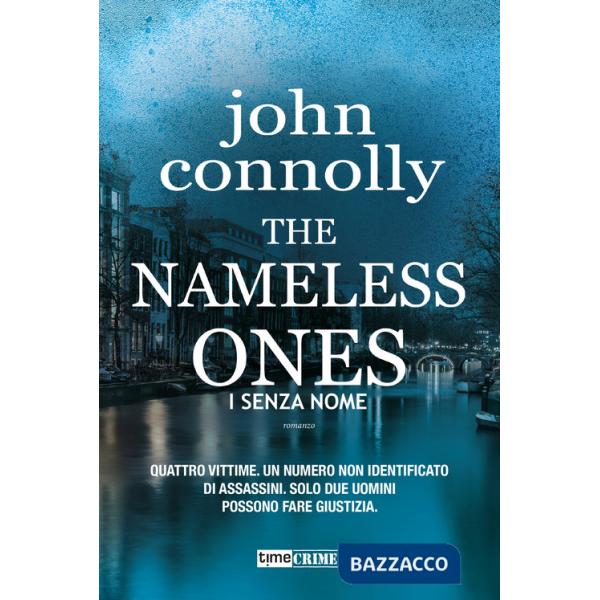 Nameless ones. I senza nome (The)