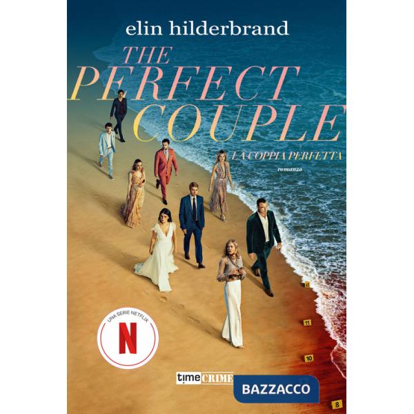 Perfect couple. La coppia perfetta (The)