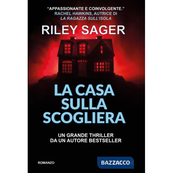 Casa sulla scogliera (La)