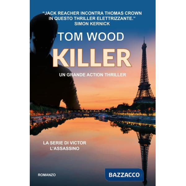 Killer. Nuova ediz.