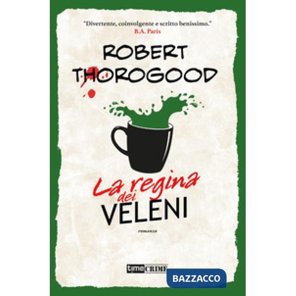 Regina dei veleni. Marlow Murder Club (La). Vol. 3