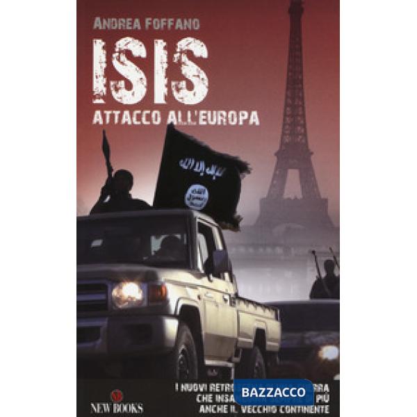 ISIS. Attacco all'Europa (L')