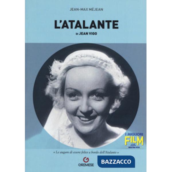 Atalante di Jean Vigo (L')