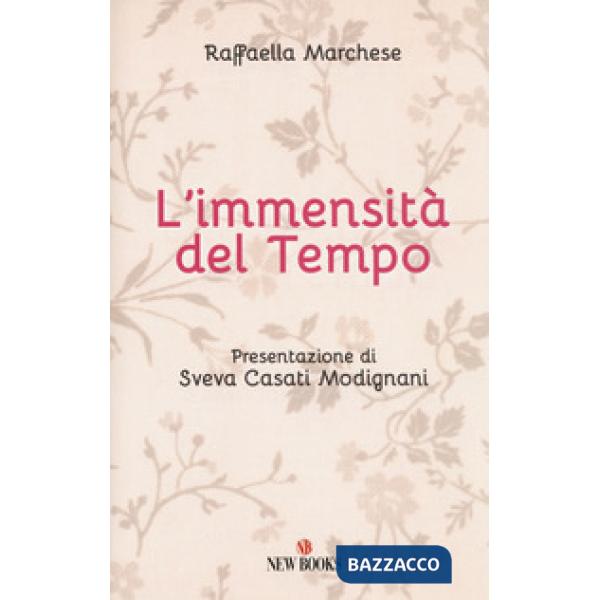 Immensità del tempo (L')