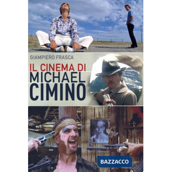 Cinema di Michael Cimino (Il)